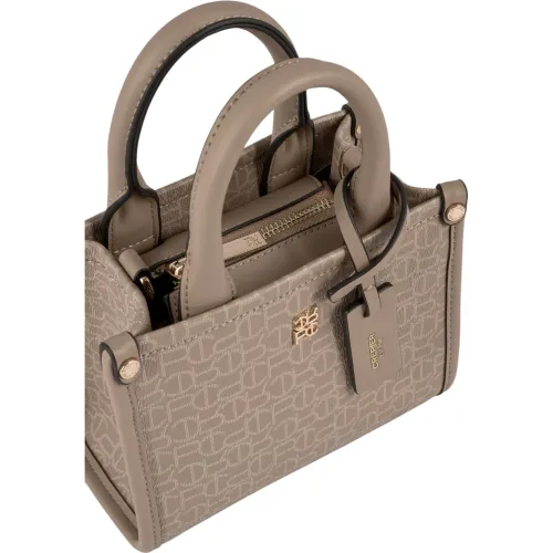 CREPIER Cartera Mujer Nabila Mini