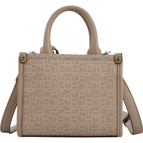 CREPIER Cartera Mujer Nabila Mini