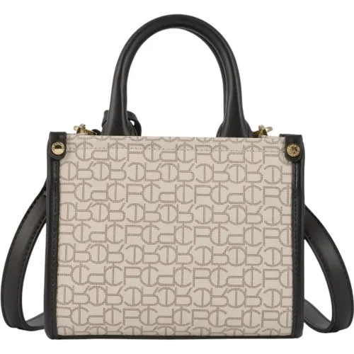 CREPIER Cartera Mujer Nabila Mini