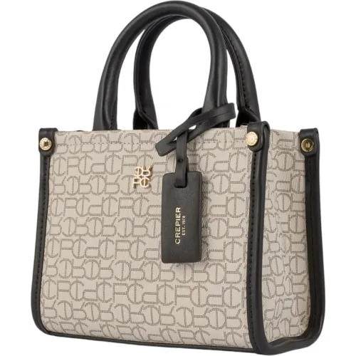 CREPIER Cartera Mujer Nabila Mini