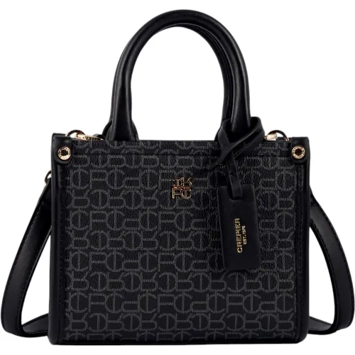 CREPIER Cartera Mujer Nabila Mini