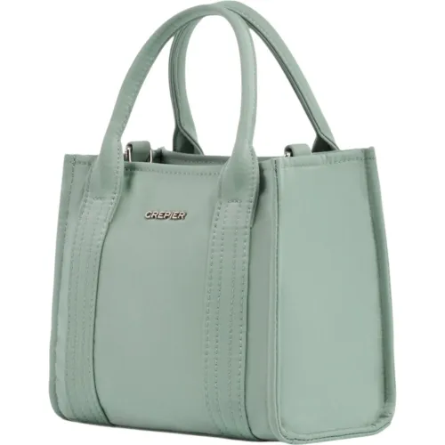 CREPIER Cartera Mujer Olimpia Chico