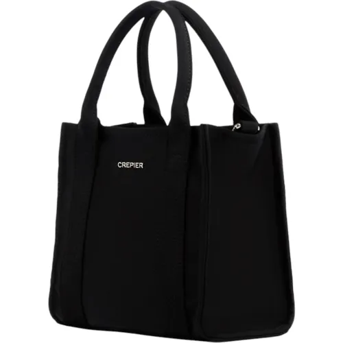 CREPIER Cartera Mujer Olimpia Chico