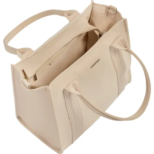 CREPIER Cartera Mujer Olimpia Mediano