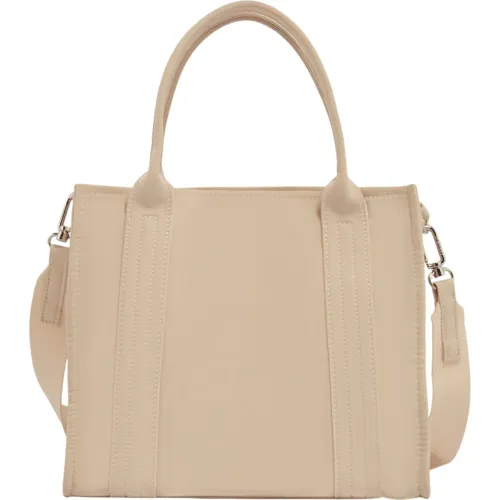 CREPIER Cartera Mujer Olimpia Mediano