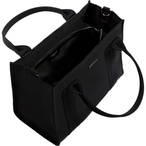 CREPIER Cartera Mujer Olimpia Mediano