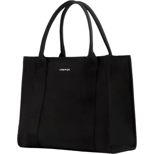 CREPIER Cartera Mujer Olimpia Mediano