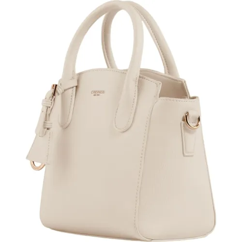 CREPIER Cartera Mujer Rhina Chico