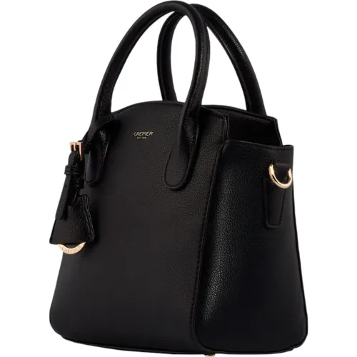 CREPIER Cartera Mujer Rhina Chico