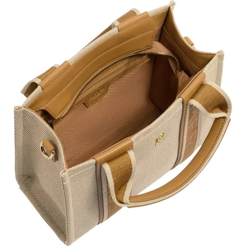 CREPIER Cartera Mujer Tiana Mediano