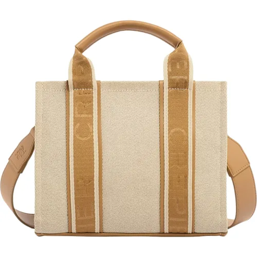 CREPIER Cartera Mujer Tiana Mediano