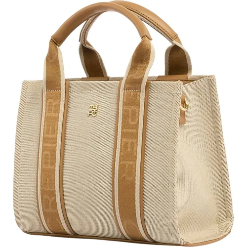 CREPIER Cartera Mujer Tiana Mediano