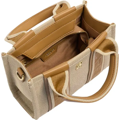 CREPIER Cartera Mujer Tiana Mini