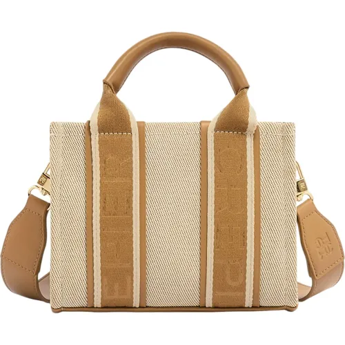 CREPIER Cartera Mujer Tiana Mini