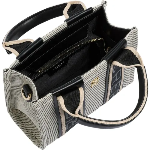 CREPIER Cartera Mujer Tiana Mini