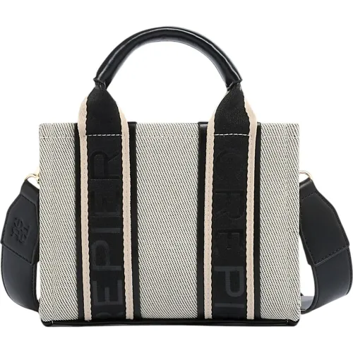 CREPIER Cartera Mujer Tiana Mini