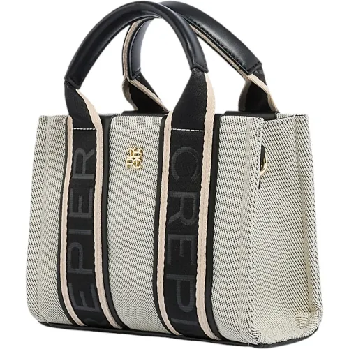 CREPIER Cartera Mujer Tiana Mini