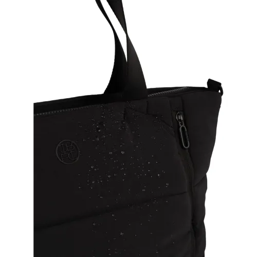 CREPIER Maletin Mujer Almendra Grande