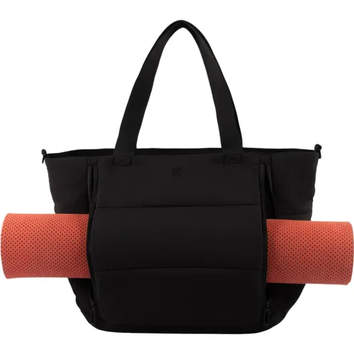 CREPIER Maletin Mujer Almendra Grande