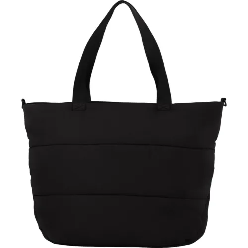 CREPIER Maletin Mujer Almendra Grande