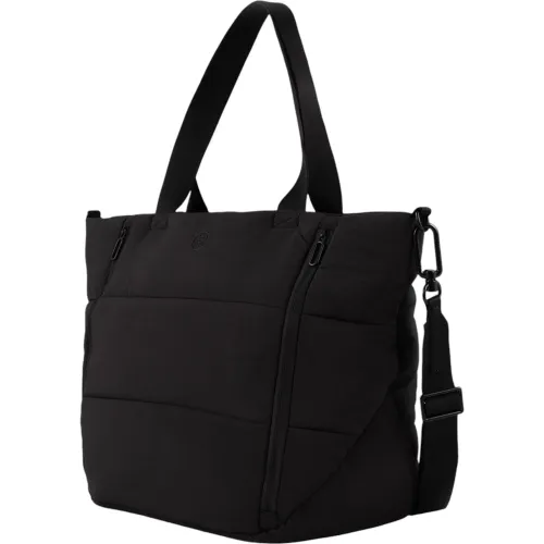 CREPIER Maletin Mujer Almendra Grande