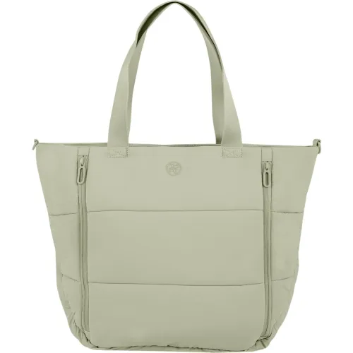 CREPIER Verde modelo Maletin Mujer Almendra Grande 2025102213592281518  