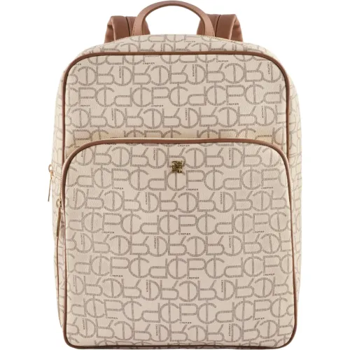 CREPIER de Mujer modelo Mochila Mujer Lara Grande mujer 2025102213592281524