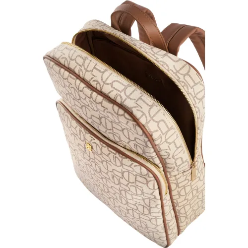 CREPIER Mochila Mujer Lara Grande