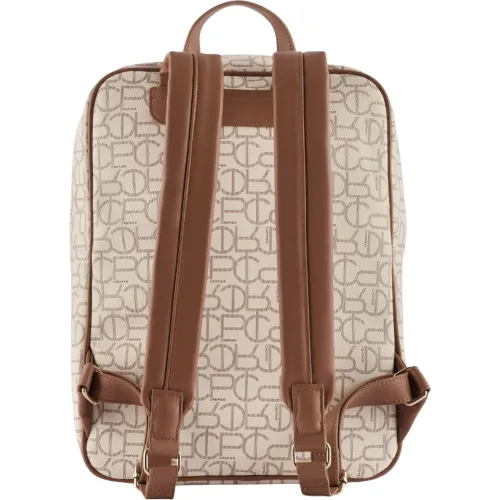 CREPIER Mochila Mujer Lara Grande