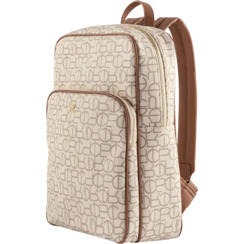 CREPIER Mochila Mujer Lara Grande