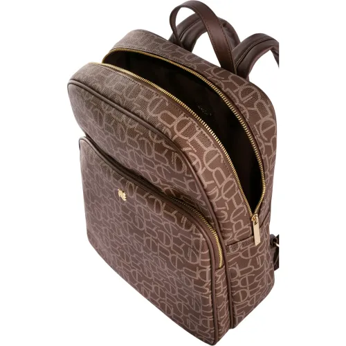 CREPIER Mochila Mujer Lara Grande