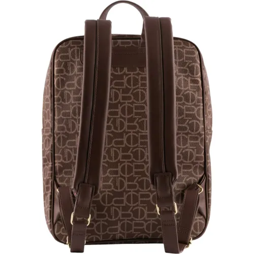 CREPIER Mochila Mujer Lara Grande