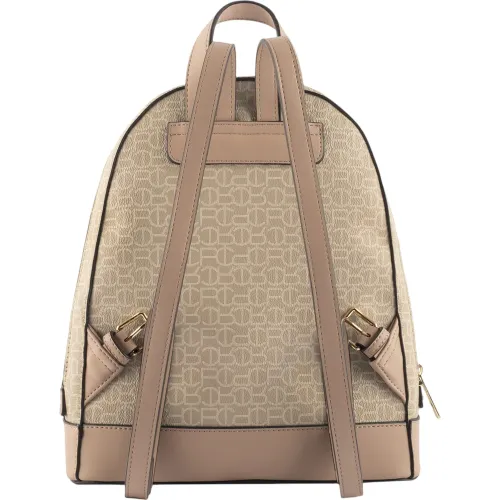 CREPIER Mochila Mujer Silvina Mediano