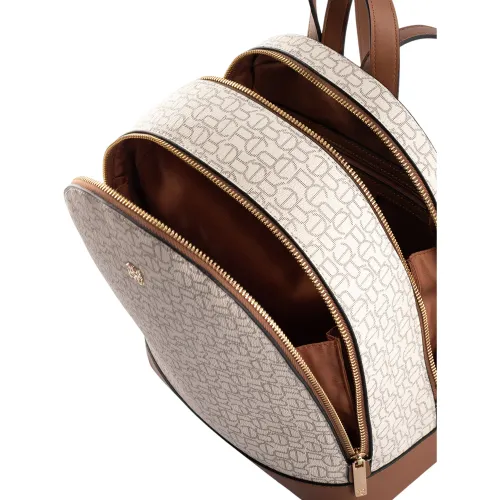 CREPIER Mochila Mujer Silvina Mediano