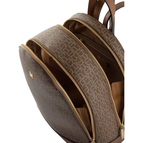 CREPIER Mochila Mujer Silvina Mediano