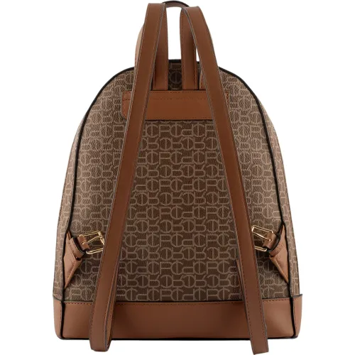 CREPIER Mochila Mujer Silvina Mediano