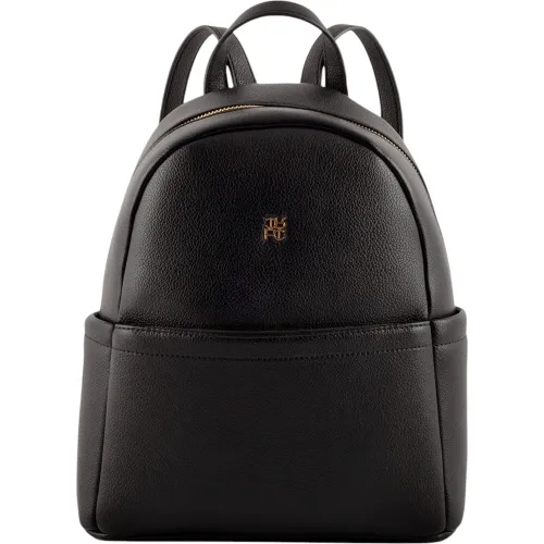 CREPIER Negro de Mujer modelo Mochila Mujer Yeria Mediano mujer 2025102213592281554