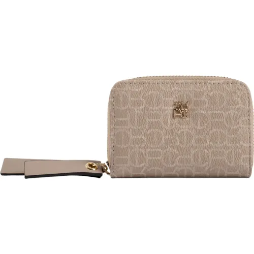 CREPIER Beige de Mujer modelo Monedero Mujer Adimia Chico mujer 2025102213592281557