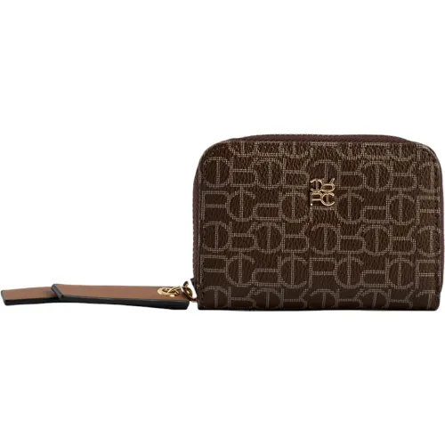 CREPIER Marron de Mujer modelo Monedero Mujer Adimia Chico mujer 2025102213592281563