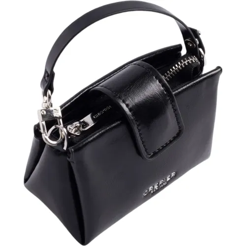 CREPIER Monedero Mujer Agnes Mini