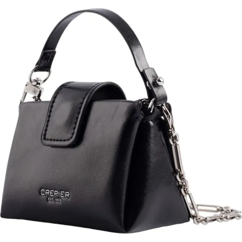 CREPIER Monedero Mujer Agnes Mini