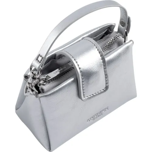 CREPIER Micro Bag Mujer Agnes