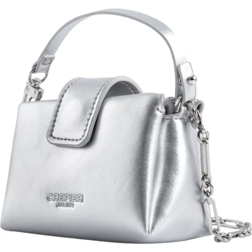 CREPIER Micro Bag Mujer Agnes