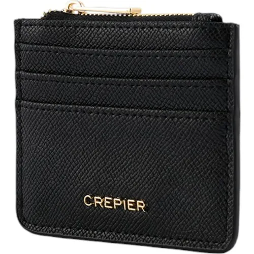 CREPIER Monedero Mujer Donna Chico