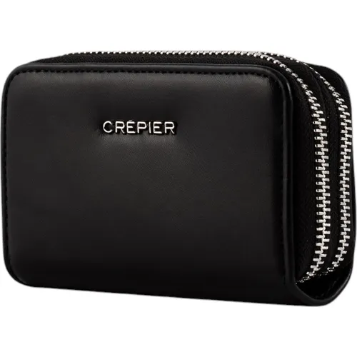 CREPIER Monedero Mujer Ilany Mediano