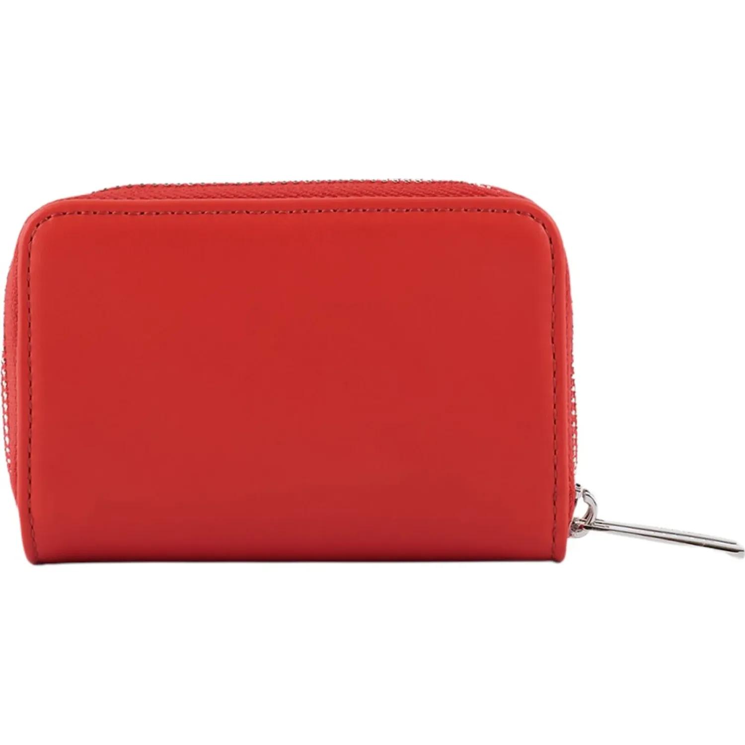 CREPIER Monedero Crepier Mujer Ilany Mediano color rojo | Platanitos