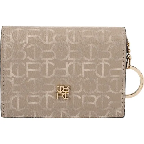 CREPIER Beige de Mujer modelo Monedero Mujer Livia Chico mujer 2025102213592281611  