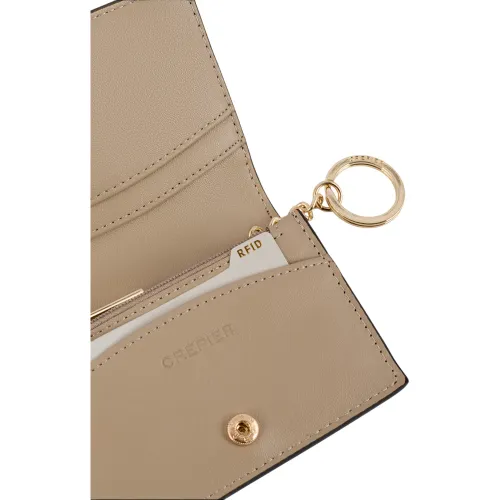 CREPIER Monedero Mujer Livia Chico