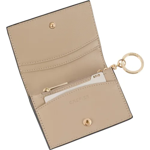 CREPIER Monedero Mujer Livia Chico