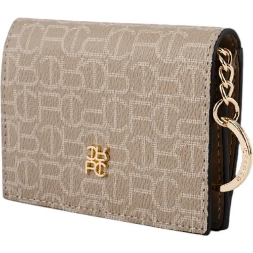 CREPIER Monedero Mujer Livia Chico